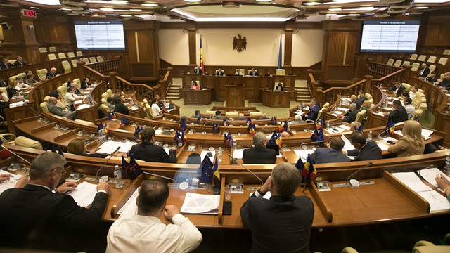 Acordul de împrumut din Rusia a provocat dezbateri în cadrul Comisiei parlamentare. Propunerea opoziției a fost respinsă