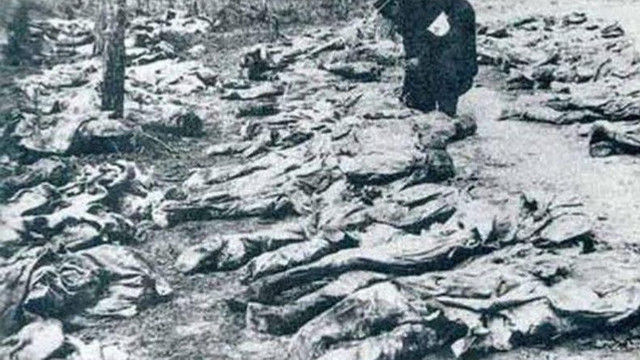 Istoric despre masacrul de la Fântâna Albă: Este una din cele mai sângeroase pagini din istoria românilor
