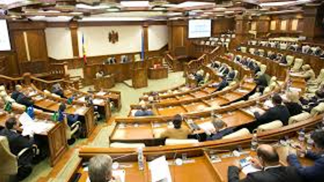 Secretarul general al Legislativului a confirmat existența unui caz COVID-19  la un angajat al Parlamentului