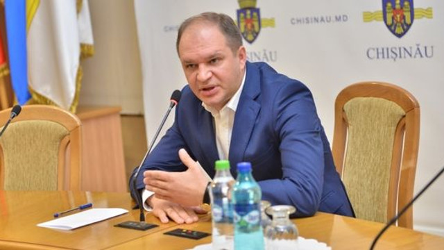 Primăria Chișinău a suspendat achizițiile publice. Totuși primarul poate autoriza încheierea unor contracte