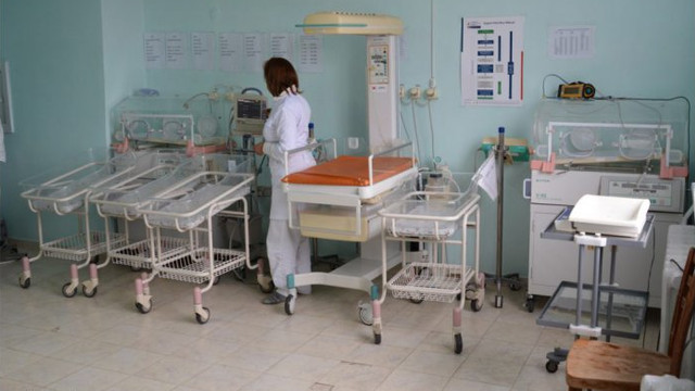 Maternitatea din Soroca și-a oprit activitatea. „La noi situația nu este tare bună fiindcă trei medici stau acasă în carantină”
