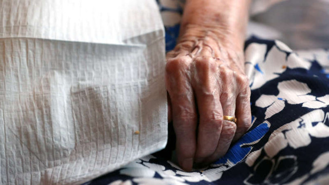 Numeroși vârstnici cu simptome de COVID-19 au decedat în căminele de bătrâni italiene fără să fi fost testați