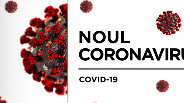 Încă 251 de cazuri de coronavirus confirmate în 24 de ore. Bilanțul infectărilor în România ajunge la 3.864
