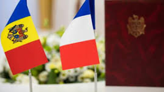 Franța a oferit R.Moldova o donație de echipament medical necesar pentru diagnosticarea COVID-19