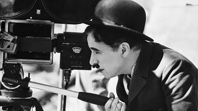 PORTRET: Charlie Chaplin – simbol al filmului mut, primul star veritabil de la Hollywood
