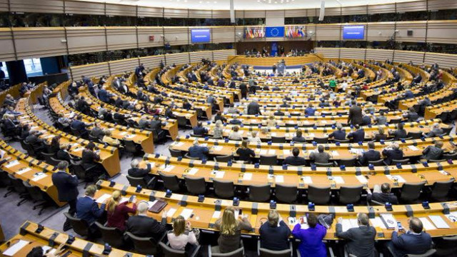 Dezbateri în Parlamentul European: Adoptarea unei rezoluții privind ieșirea din carantină și reconstruirea Europei
