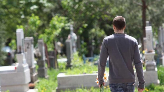 DOC | Acces interzis în cimitirele din capitală pentru săptămâna dintre Paște și Paștele Blajinilor