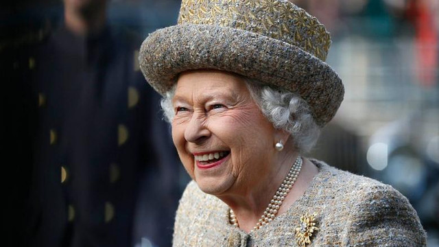 Regina Elisabeta a II-a va transmite un mesaj special națiunii afectate de pandemie. Este un gest extrem de rar din partea suveranei