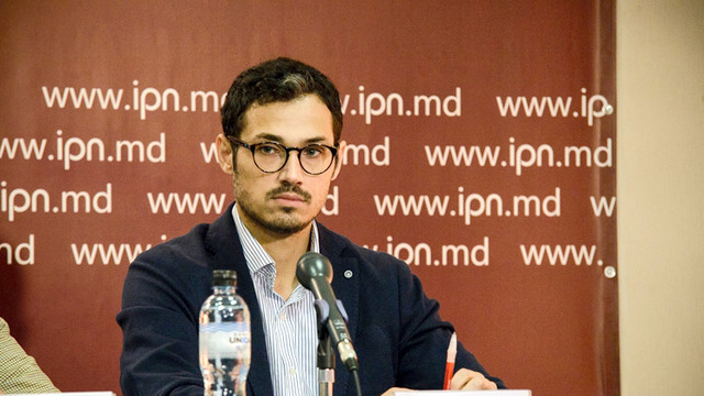 Rusia nu valorifică pandemia pentru a fi mai vizibilă în Vecinătatea Estică și R.Moldova, opinie