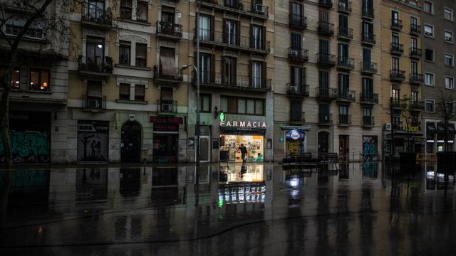 Hotelurile, barurile și restaurantele din Spania pot rămâne închise până la Crăciun. Anunțul guvernului iberic
