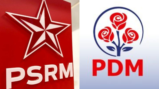 Ce informații au solicitat deputații PD și PSRM în legătură cu acordul privind creditul rusesc