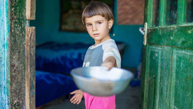Avertizare ONU: Planeta se va confrunta cu episoade de foamete de „proporții biblice” 
