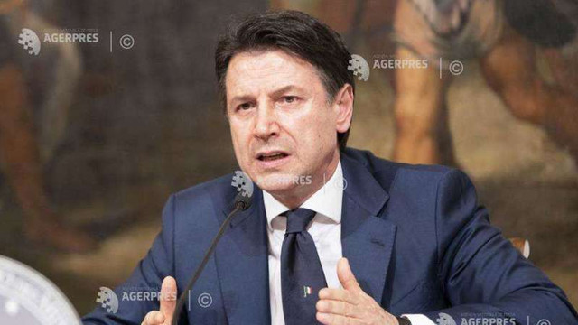 Italia | Premierul și principalii miniștri vor fi audiați de procurori, după plângerile privind modul în care a fost gestionată criza COVID-19