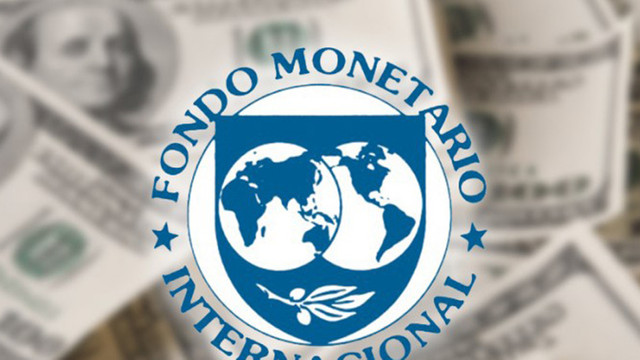 FMI alocă un credit de urgență de circa 235 de milioane de dolari
