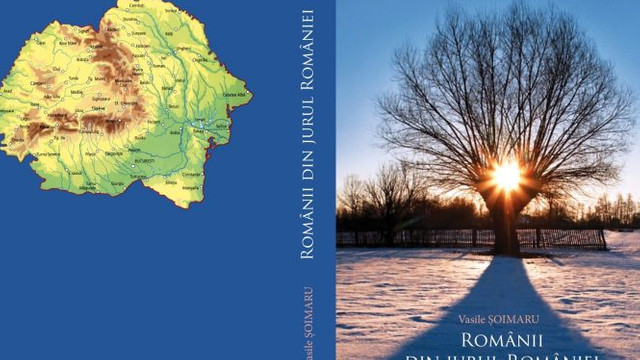 Inedit: „Românii din jurul României. Monografie etnofotografică“, de Vasile Șoimaru, acum ONLINE
