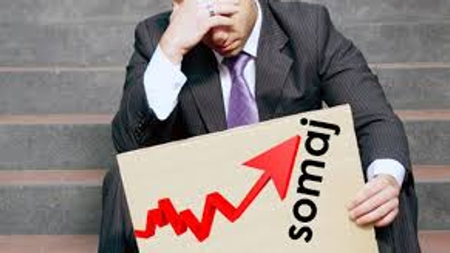 În R.Moldova numărul șomerilor înregistrați a crescut cu aproape 50%
