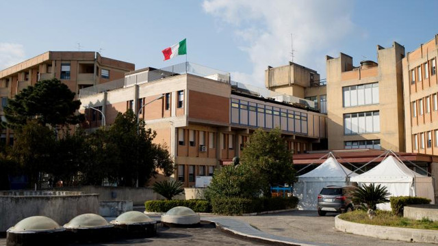 În Italia, bilanțul epidemic se apropie de 30.000 de morți. Autoritățile au relaxat restricțiile