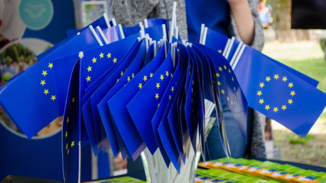 Ziua Europei va fi marcată în R.Moldova de acasă