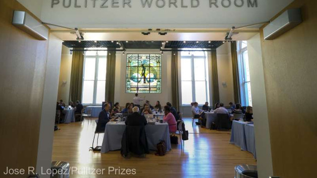 Premiile Pulitzer ediția 2020: New York Times în fruntea câștigătorilor