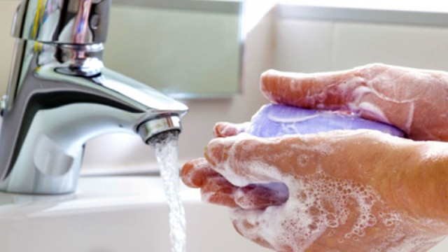 5 mai – Ziua mondială a igienei mâinilor