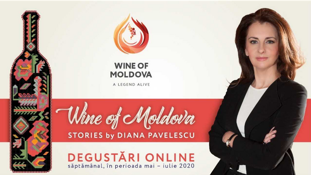 Oficiul Național al Viei și Vinului lansează o campanie de promovare a vinurilor pe piața românească
