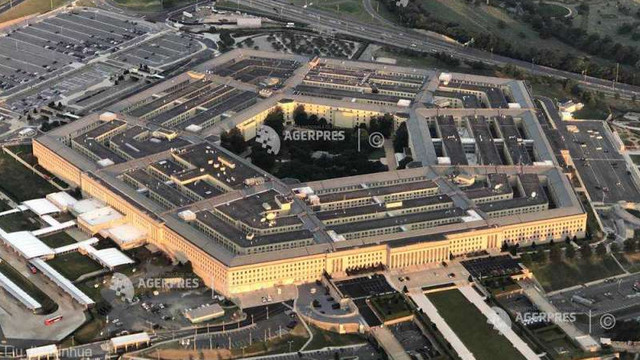 Pentagonul estimează la 132 numărul civililor uciși în războaiele sale în 2019