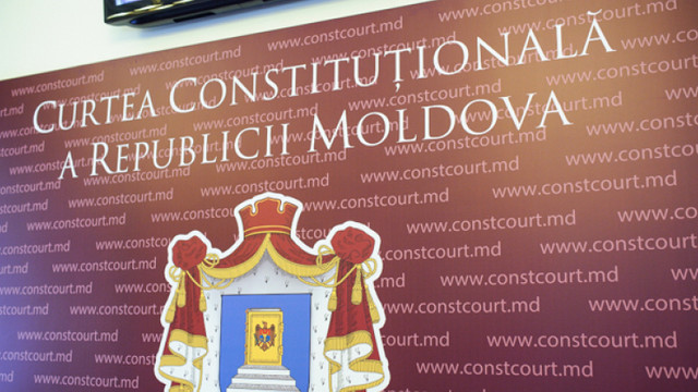 Deputații Sîrbu, Plîngău și Litvinenco:  O decizie favorabilă Republicii Moldova