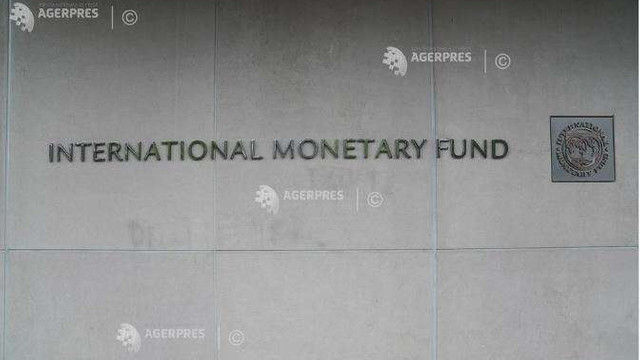 FMI spune că perspectivele economice s-au înrăutățit față de estimările sale din aprilie