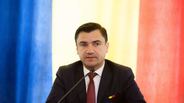 Primarul de Iași, mesaj de Ziua Independenței: Timpul va aduce leacul neputinței de a reuni frații despărțiți de o istorie nedreaptă
