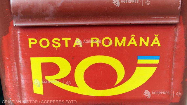 Poșta Română va transporta către Ungaria și trimiterile din Republica Moldova, după ca redeschis trei rute noi