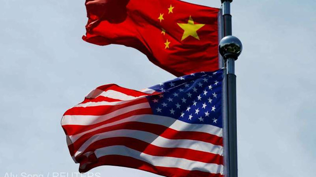 Reguli noi la acordarea vizelor SUA pentru jurnaliști chinezi: China avertizează cu contramăsuri