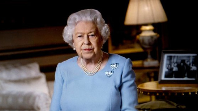 Fără precedent. Regina Elisabeta a II-a a Marii Britanii se retrage din viața publică pentru cel puțin câteva luni din cauza pandemiei, anunță presa engleză