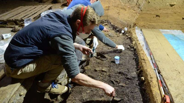 Fosile descoperite în Bulgaria demonstrează că Homo sapiens a sosit în Europa mai devreme decât se credea