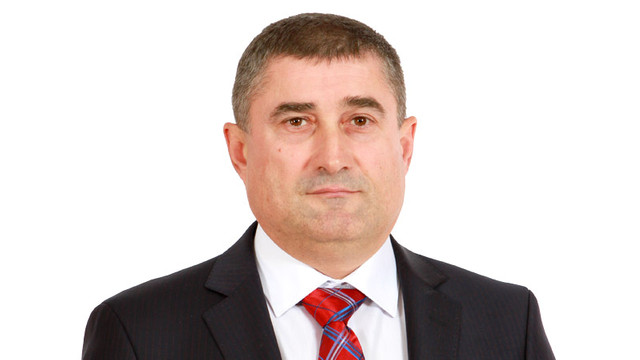 Socialistul Oleg Teterea și-a  dat demisia din funcția de deputat al fracțiunii PSRM 
