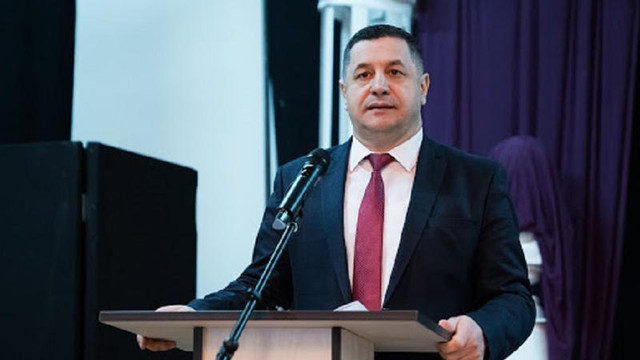 Deputatul independent Ion Groza aderă la o fracțiune din Parlament