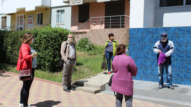Angajații școlilor cu predare în limba română din regiunea transnistreană și-au primit salariile pentru luna iunie, în pofida restricțiilor impuse de Tiraspol