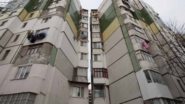 România și R.Moldova - primele în topul țărilor din Europa la proprietate asupra locuințelor. O analiză de Veaceslav Ioniță
