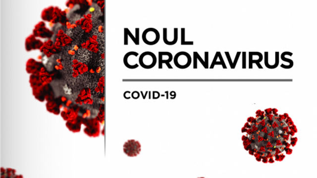Două noi decese din cauza COVID-19  au fost înregistrate în R.Moldova 