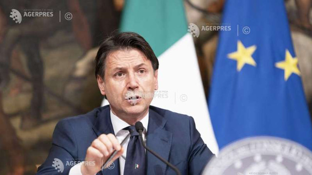 Italia permite din 3 iunie călătoriile fără restricții înspre și dinspre alte țări din UE