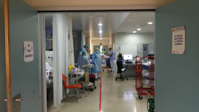 Coronavirus: Spania raportează sub 100 de decese pe o zi, pentru prima dată în ultimele două luni