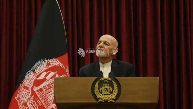 Afganistan: Președintele Ashraf Ghani și rivalul său Abdullah Abdullah au semnat un acord de împărțire a puterii