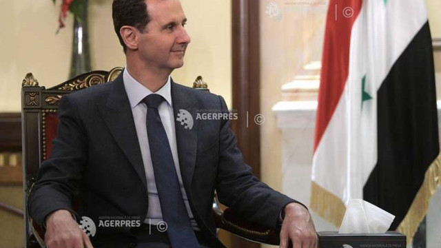 Siria | Bashar Al-Assad va avea doi contracandidați la prezidențiale  