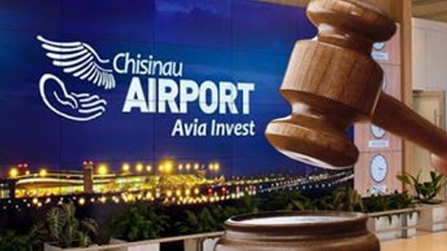 R.Moldova a fost atacată la Curtea de arbitraj internațional de către Avia-Invest. Suma cerută ca despăgubire