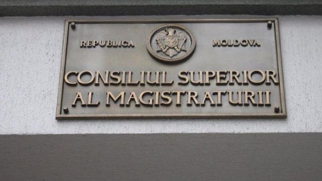 Corpul judecătoresc din R. Moldova insistă să fie păstrată procedura de alegere a președintelui CSM din rândul judecătorilor
