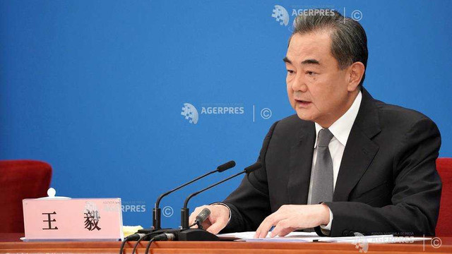 China și Statele Unite sunt ''în pregul unui nou Război Rece'', avertizează Beijingul