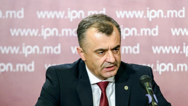 Reacția unui deputat PAS la declarațiile lui Ion Chicu privind noua Lege a ONG-urilor: Nu știam că interesele fundației ”Din Suflet” de a finanța campania electorală a lui Igor Dodon echivalează cu cele ale R.Moldova