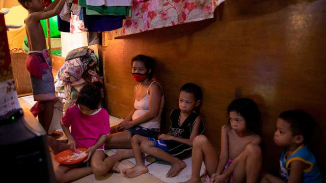 Human Rights Watch: Copiii, principalele victime ale războiului antidrog din Filipine
