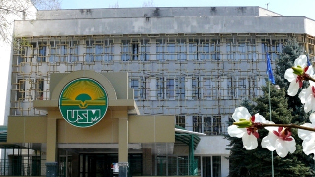 Două instituții de învățământ superior vor fuziona prin absorbție cu Universitatea de Stat din Moldova