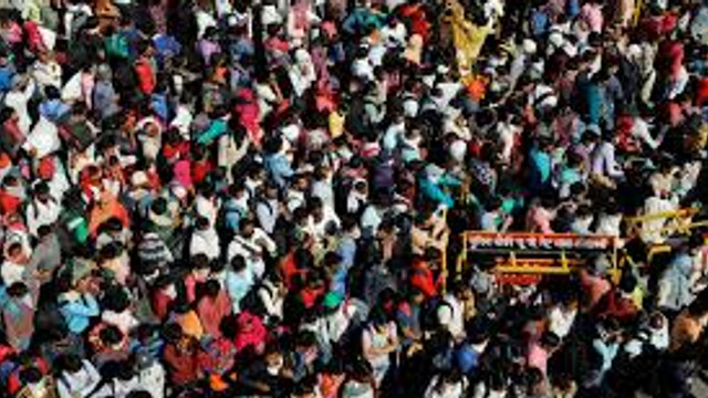 India | Număr record de infectări într-o zi. Bilanțul depășește 170.000 de cazuri și circa 5.000 de decese