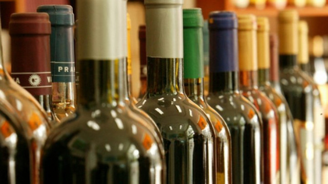 EXPERȚI: Există riscul ca exportul de vinuri din acest an, să fie cel mai mic din ultimii 20 de ani